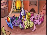 Lets Read Another Weird Pony Fanfic (Thats Title The Best FIM Fanfic In The Freaking World)