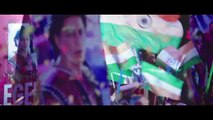 Happy New Year | Charlie's Unseen Intro | Shah Rukh Khan (720p FULL HD)