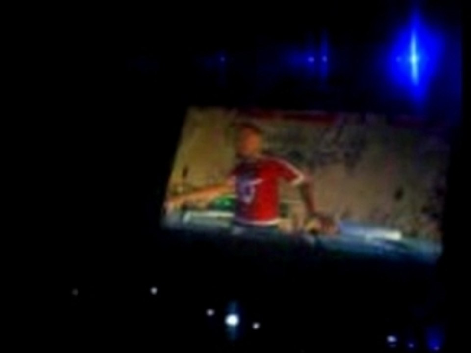 TIESTO @ HASSELT 2007 (gsm)