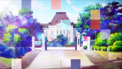 無彩限のファントム・ワールド 03 1/2