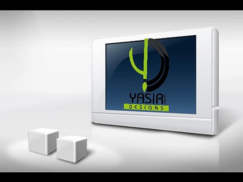 Yasir Designs.com