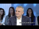 Zone e lire - Ku do jete Ilir Meta ne 2017? (29 janar 2016)