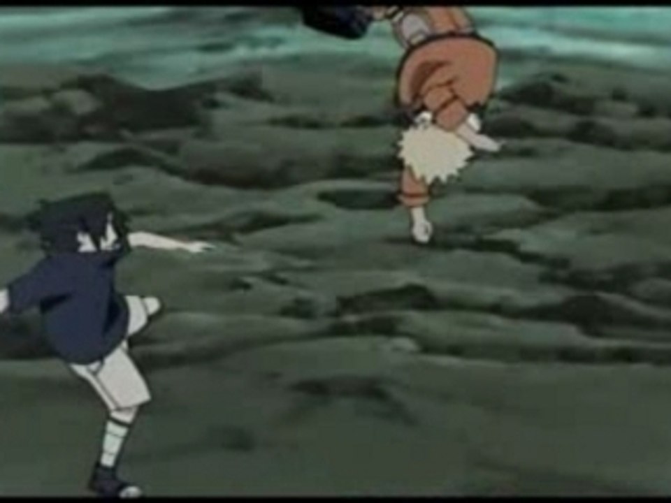 AMV - Naruto - Sasukes Betrayal