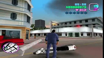 Gta Grand theft auto vice city Gameplay part 9