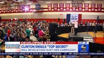ABC News Helps Smear Hillary Clinton on 'Top Secret' Emails That Weren't Top Secret