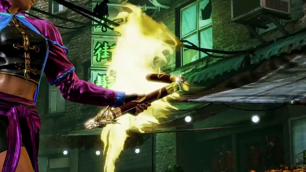 Killer Instinct : Season 3 - Bande-annonce "Kim...