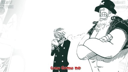 [Fans Of One Piece Reborn] One Piece MMV - One Piece trong 4 phút (MMV = Manga Music Video)
