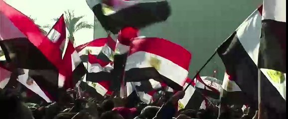 The Fifth Estate Trailer