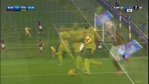 Daniel Ciofani Goal HD - AS Roma 1-1 Frosinone - 30-01-2016