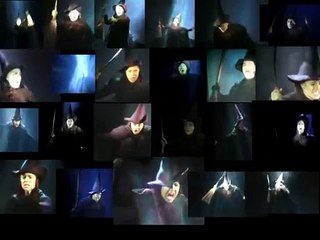 Defying Gravity 23 Elphaba Ending Note