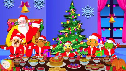 Jingle Bells Jingle Bells Jingle All The Way And Many More Nursery Rhymes