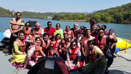 BHANWAR LAL JI DOSHI | DOCUMENTARY FILM BY TEAM NKK