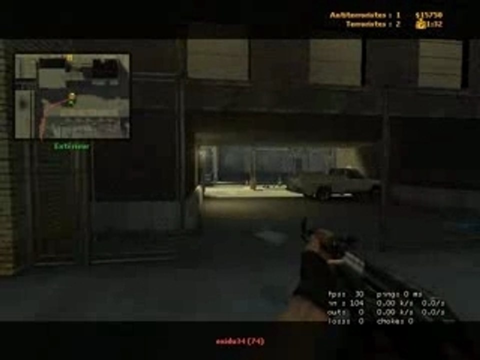 SnoopHQ