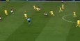 Radja Nainggolan Goal - AS Roma 1-0 Frosinone - 30.01.2016