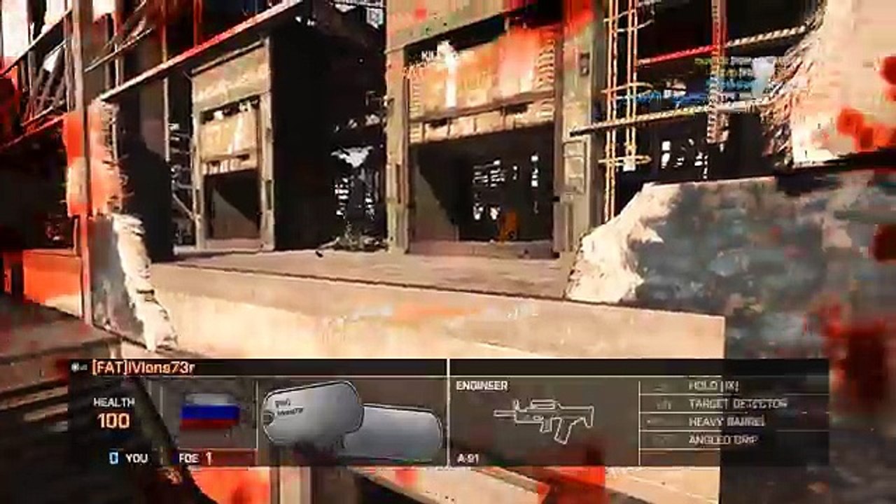 Battlefield 4 Stream