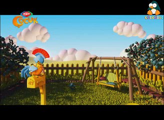 Nane ile Limon - Limon'un 8. Yaş Günü Türkçe izle