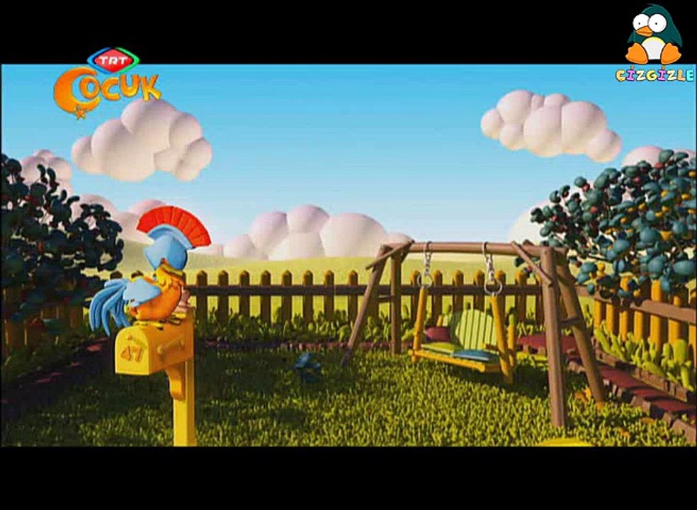 Nane ile Limon - Limon'un 8. Yaş Günü Türkçe izle
