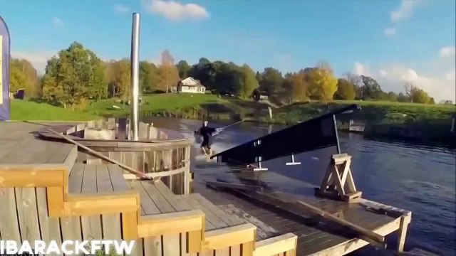 Прикольное видео, экстрим 2015, сноуборд, мотоцикл, велосипед, скейтборд