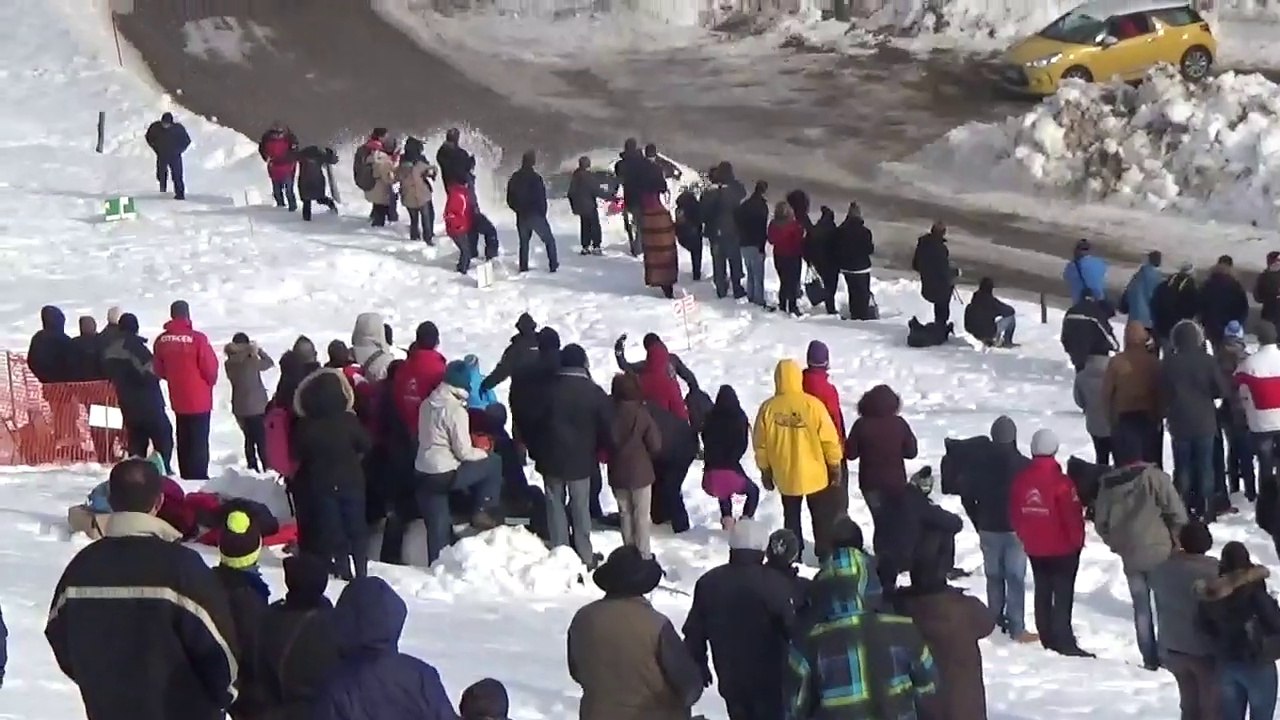 ronde du jura     (39)   2016   spectacle 208 R C  - passion rallye lulu du jura