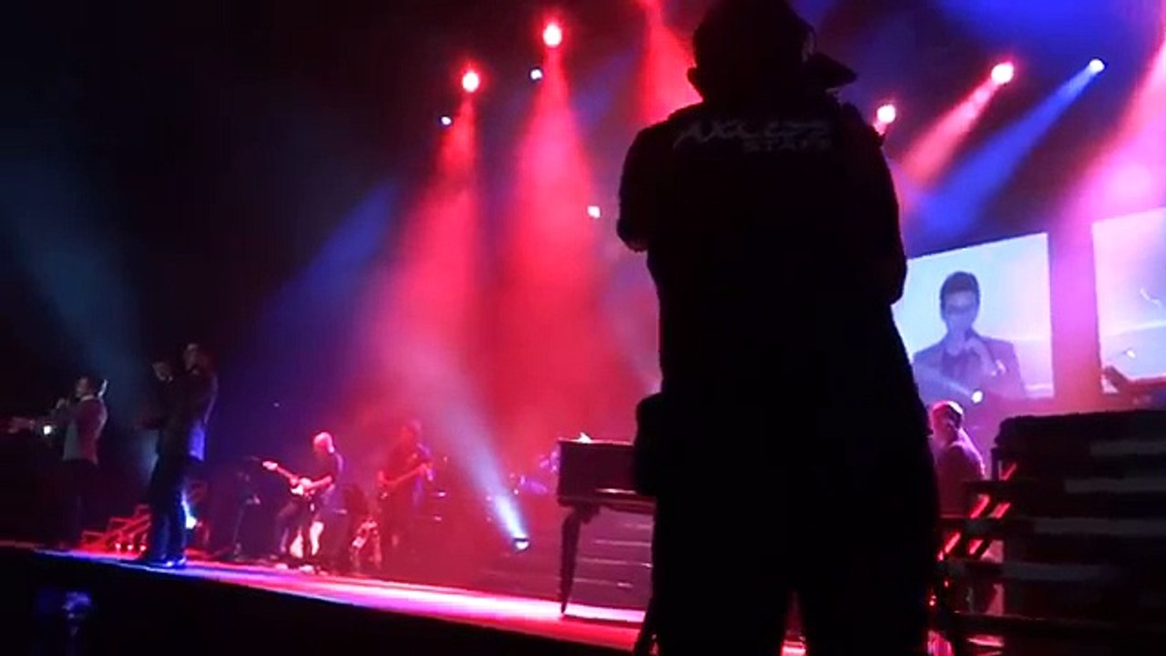 Il Volo concert at Honduras (11_17)