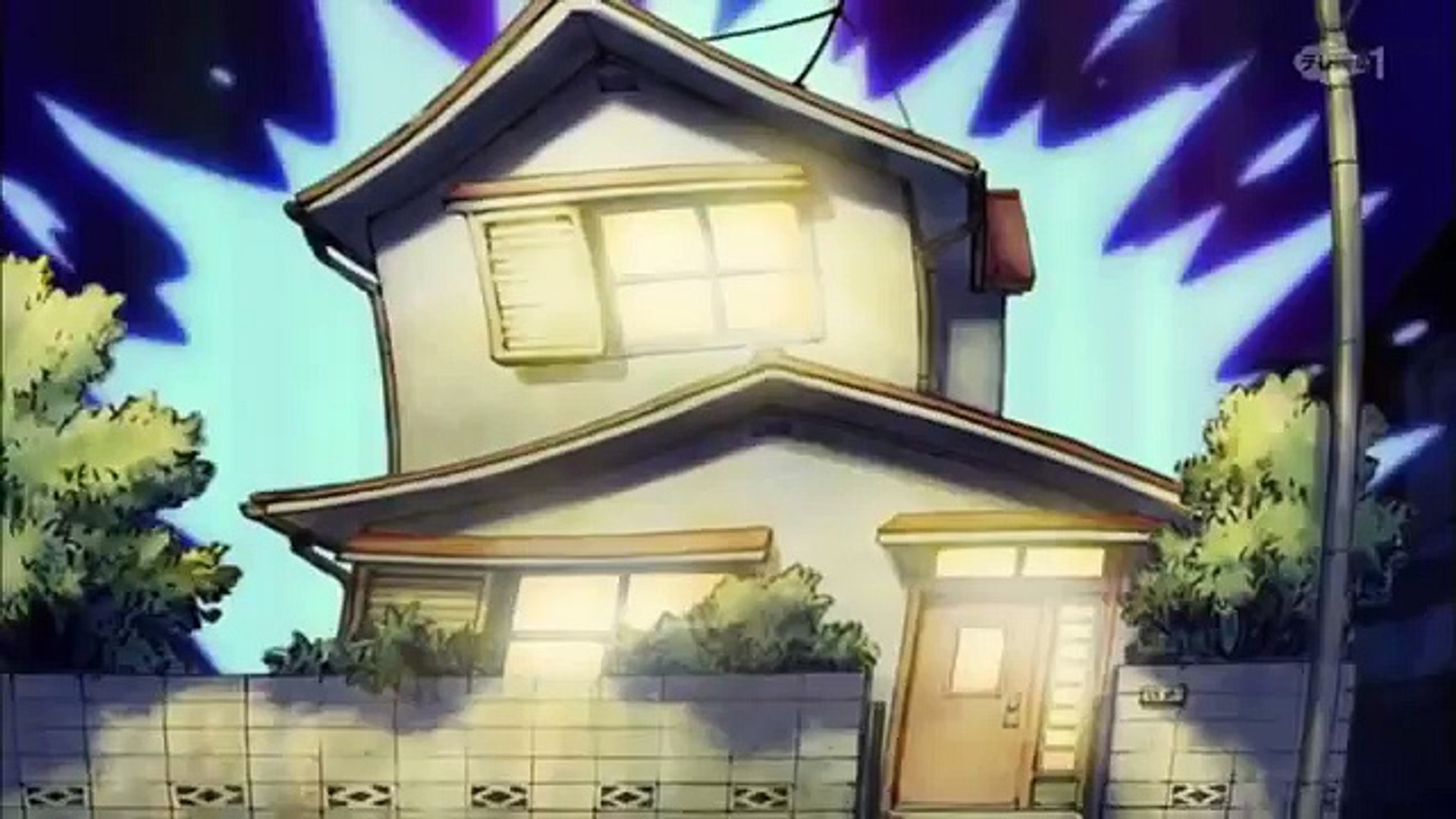 7 Hd ちびまる子ちゃん 消しゴムでのっぺらぼう 長い長いお正月 Video Dailymotion