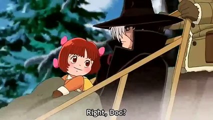 [720 HD] キテレツ大百科 アニメーション vol 12