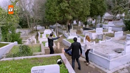 Eve Dönüş 17. Bölüm Fragmanı - atv