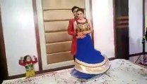 Nitin Niharika's wedding Dance performance brideand groom - Lates Best Mehndi Dance 2016