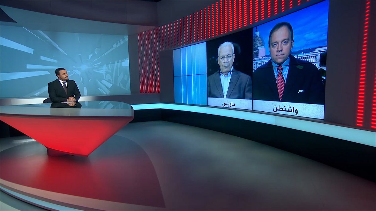 ما وراء الخبر- ضمانات واشنطن وخيارات المعارضة السورية