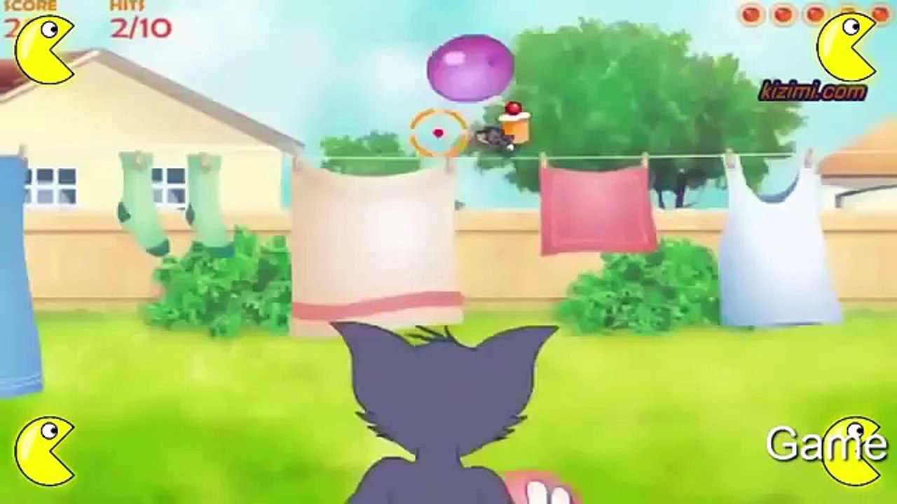 トムとジェリー ● アニメ映画 ● 面白い赤ちゃんフィルム   子供のためのアニメーション