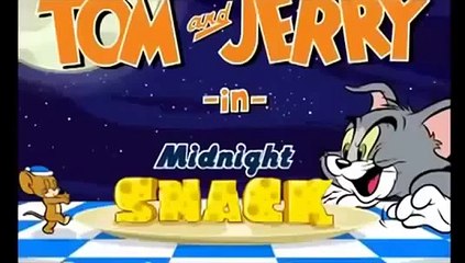 トムとジェリーの漫画フルエピソード2015