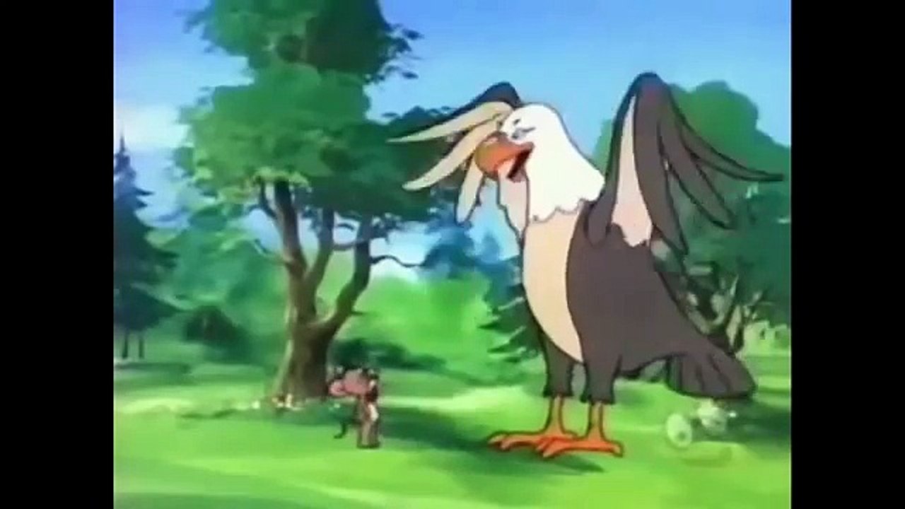 トムとジェリー トムは良いママです 赤ちゃんのための面白い映画 video Dailymotion