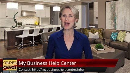 My Business Help Center Atlanta Terrific 5 Star Review by Rebecca L.