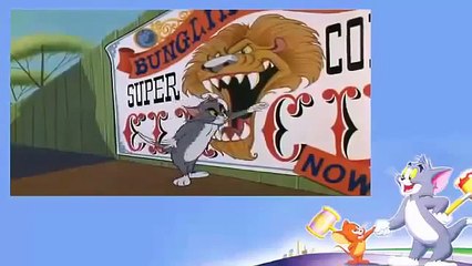 トムとジェリー新しいコンピレーション2015 HD