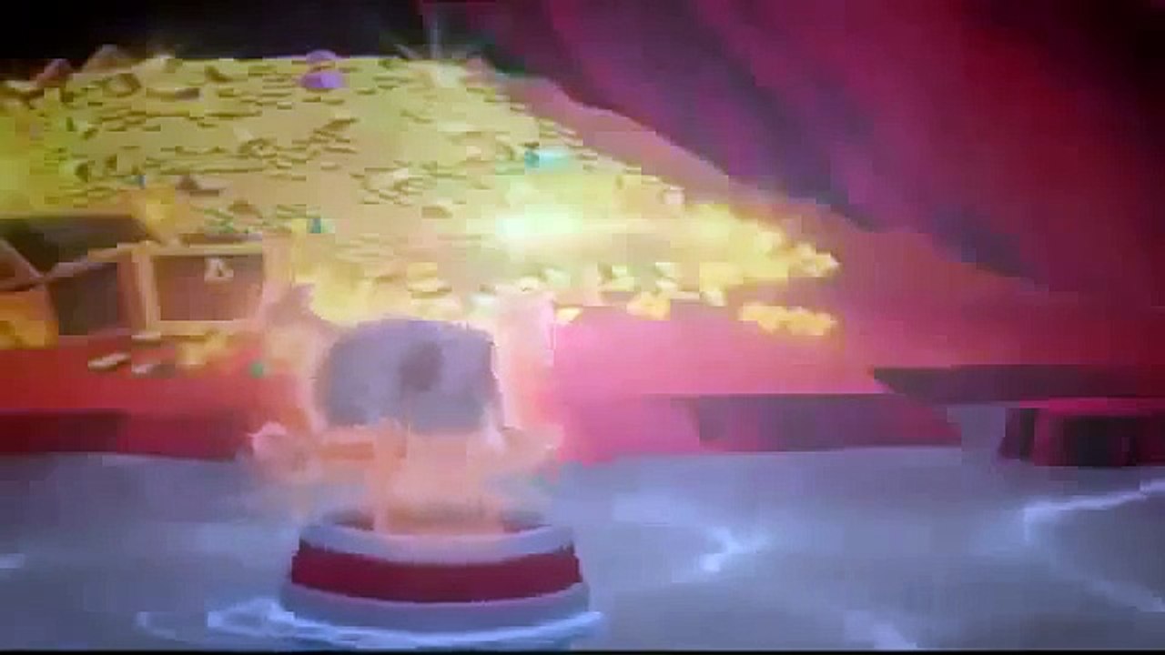 トムとジェリーフィルム     トムとジェリーは、くるみ割り人形の物語2015