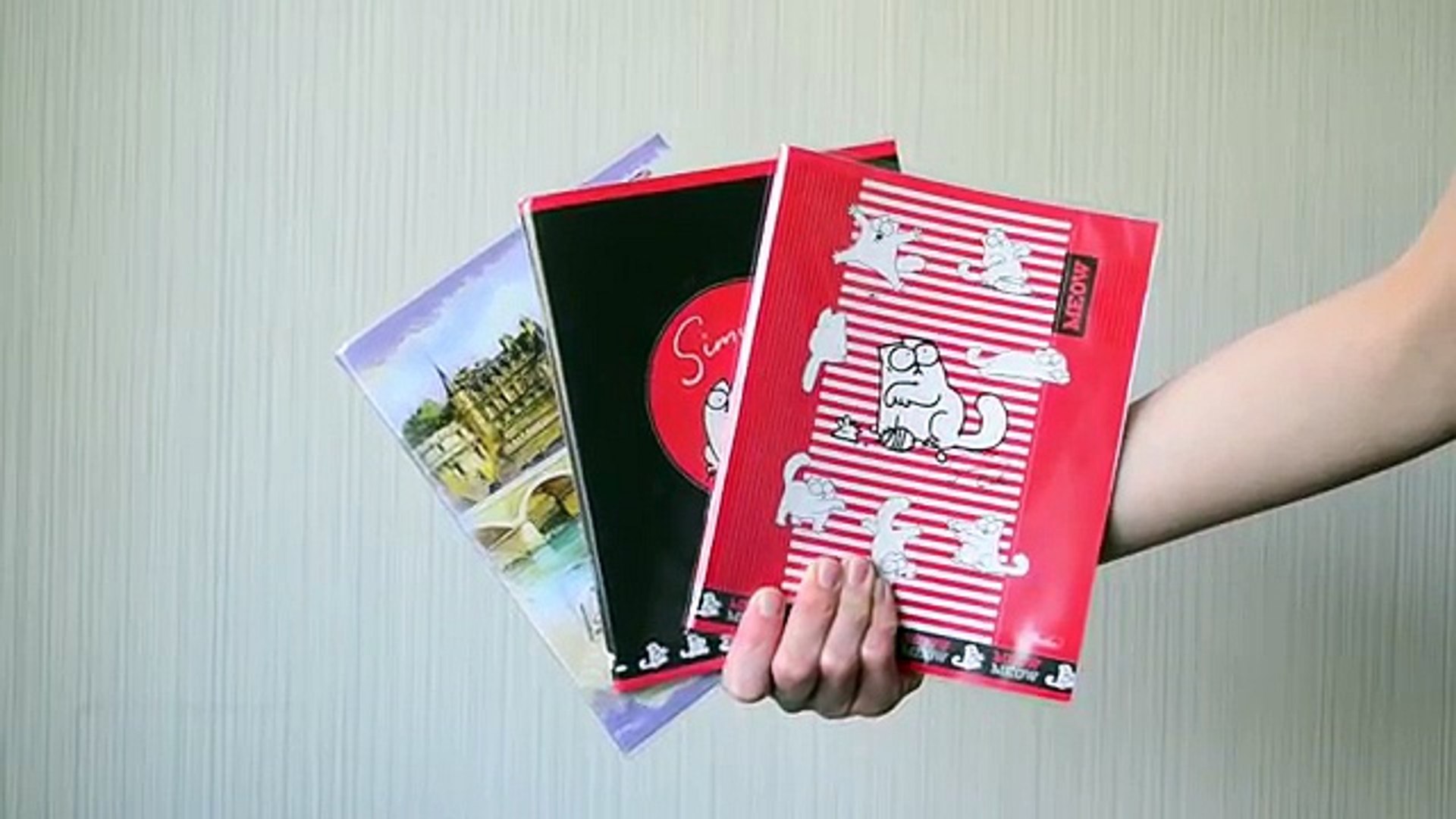 ⁣Списываем незаметно! Лайфхаки для студентов, школьников!