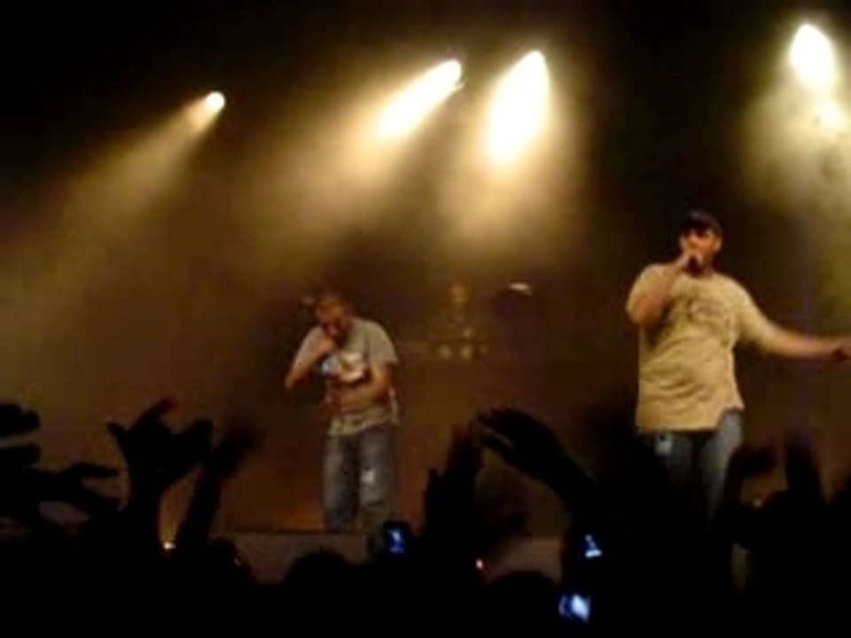 La swija - La touche d'en bas