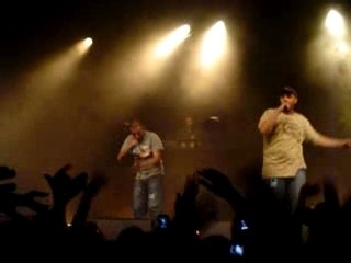 La swija - La touche d'en bas