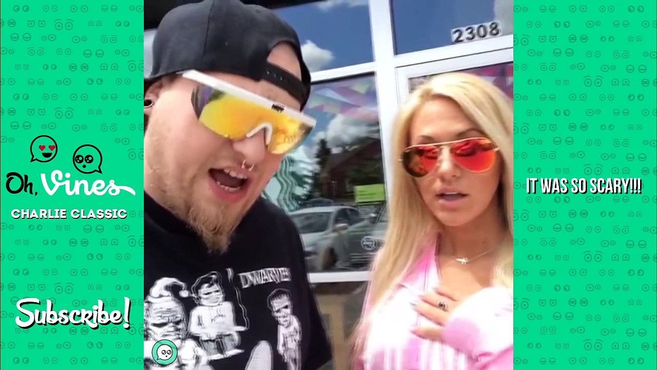 Charlie Classic All Vines (Part 5) ★ Charlie Classic Vine Compilation - Charlie Classic Best Vines