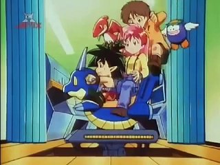 Flint the Time Detective OP 12