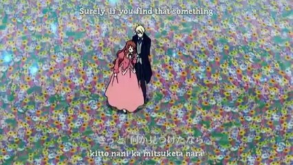 Hakushaku to Yousei OP 10