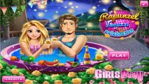 Rapunzel Games Collection | Children Games To Play | totalkidsonline