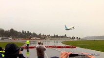 Buzz : Le 737 MAX réalise son vol inaugural !