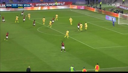 Asistencija Zukanovica za vodstvo Rome