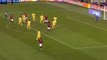 GOOOOAL Stephan El Shaarawy Goal - AS Roma 2 - 1 Frosinone - 30.01.2016