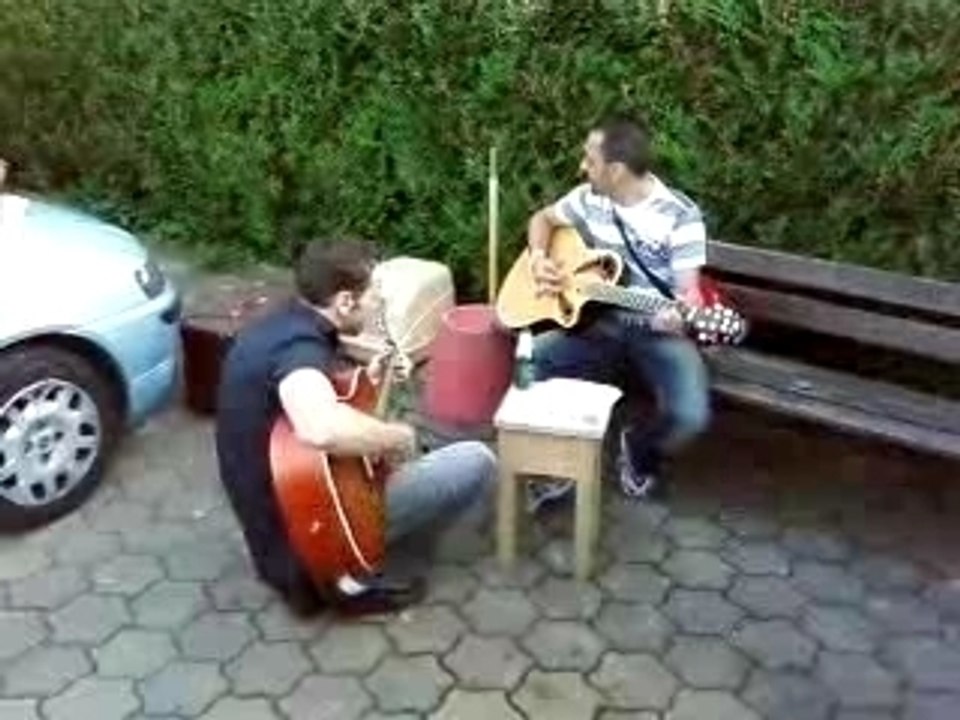 guitare lol