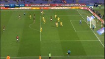 Stephan El Shaarawy Goal HD - AS Roma 2-1 Frosinone - 30-01-2016