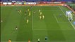 Goal Stephan El Shaarawy ~AS Roma 2-1 Frosinone Calcio~