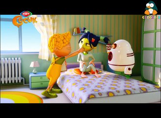 Nane ile Limon - 23 Nisan misafiri  Türkçe izle