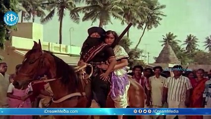 Durga Devi Full Movie Part 13 | Murali Mohan, Mohan Babu, Jayasudha || JV Raghavulu (Funny Videos 720p)